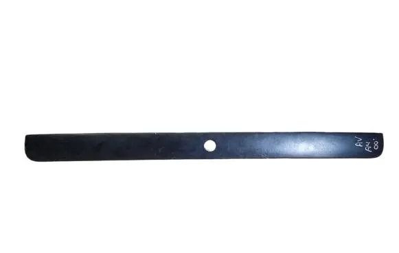 Audi A4 S4 B5 8D Number plate light 8D9827576