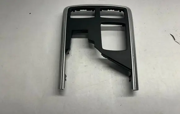 Mercedes-Benz GL X166 Other center console (tunnel) element 16930746