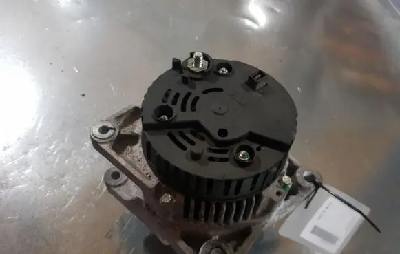 Volvo S40, V40 Generator/alternator