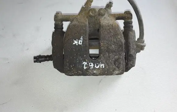 Renault Kangoo II Front brake caliper 410119144R