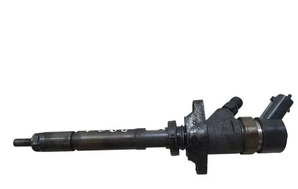 Citroen C4 Grand Picasso Fuel injector 0445110259