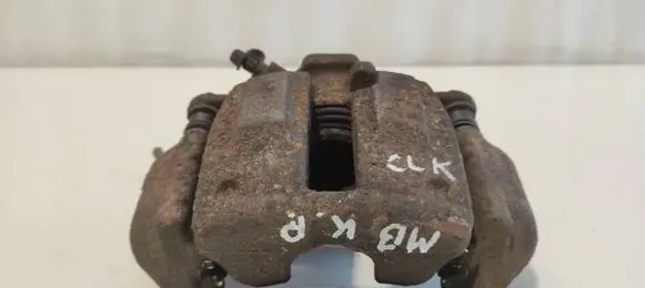 Mercedes-Benz CLK A209 C209 Front brake caliper