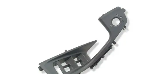 Audi A6 S6 C7 4G Front door interior handle trim 4G1867171A
