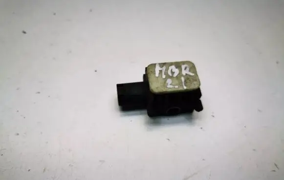 Mercedes-Benz R W251 Airbag deployment crash/impact sensor 0038202926