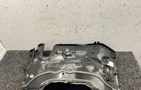Mercedes-Benz GLC C254 Heat shield in engine bay A2546203001