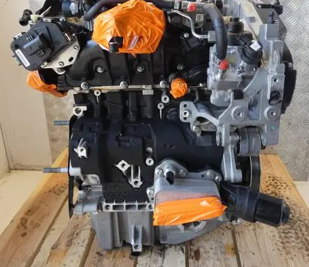 Alfa Romeo Stelvio Engine 55271838