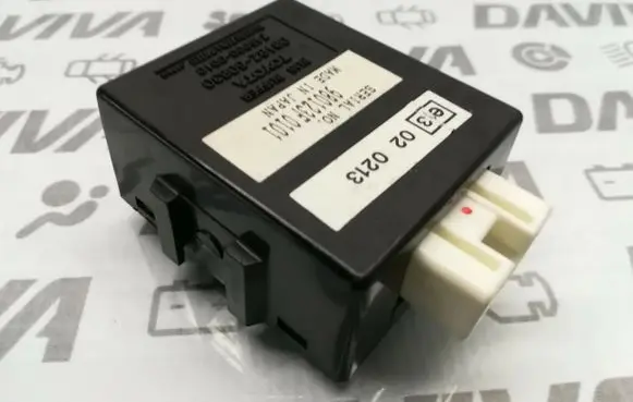 Lexus GS 300 400 430 Other control units/modules 08192-50830 245000-0010 2450000010