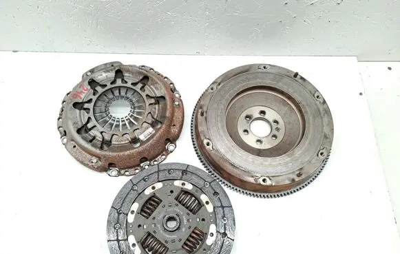 Ford Transit Courier Clutch set kit CV206375AA 8V217550DE 8V21DD