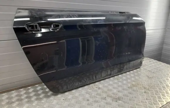 Ford Mustang VI Door (2 Door Coupe) 