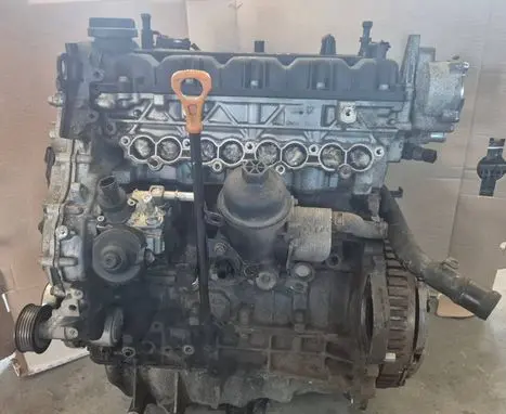 Hyundai i30 Engine D4FB
