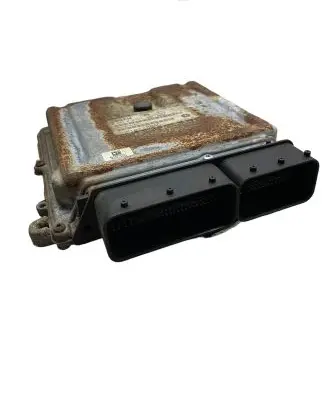 Jeep Grand Cherokee (WK) Engine control unit/module 0281013911 P05187198AD