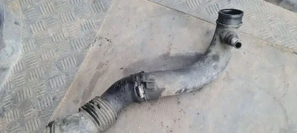 Volvo XC90 Intercooler hose/pipe 30714480