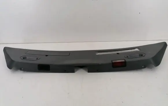 BMW 7 E65 E66 Other trunk/boot trim element 51497007030