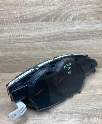 Toyota Verso Speedometer (instrument cluster) 838000F070 2574500457 LHD
