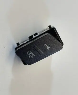 Central locking switch button