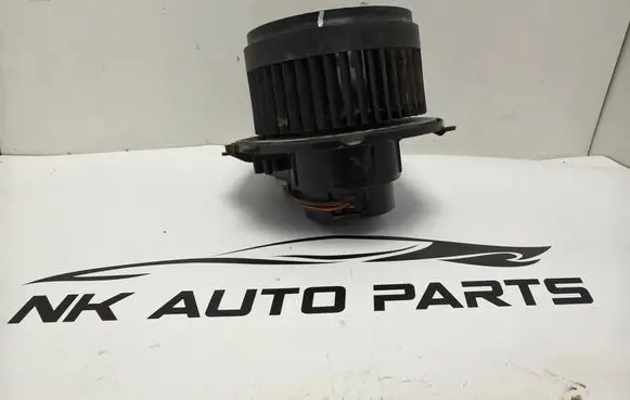 Volvo S60 Heater fan/blower 