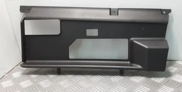 Land Rover Range Rover L405 Dashboard lower bottom trim panel CPLA046B00BC