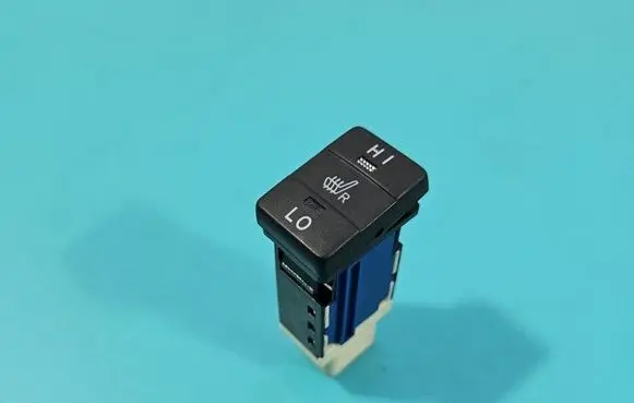 Toyota RAV 4 (XA40) Seat control switch 191690 IMPRK1562971