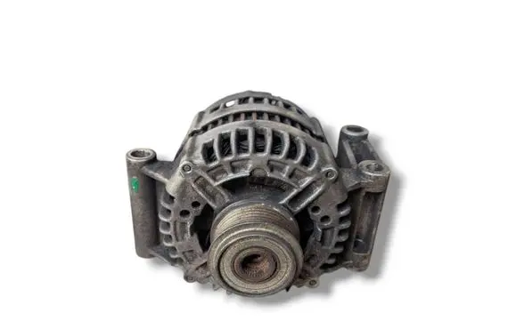 Peugeot Boxer Generator/alternator 0121615002