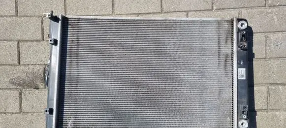 KIA Niro Coolant radiator 25308G2000