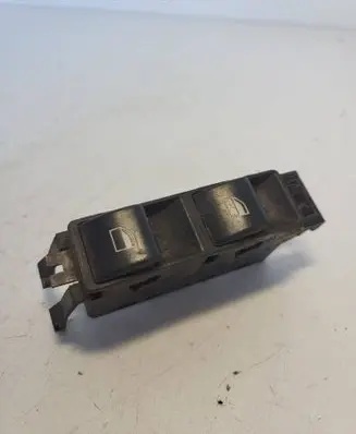 BMW 3 E46 Electric window control switch 61318381514