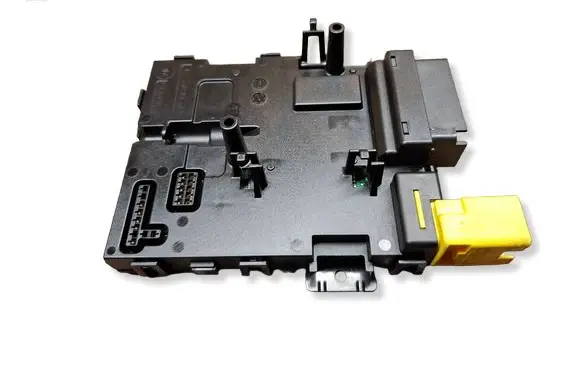 Volkswagen PASSAT B6 Steering angle sensor 3C0953549K