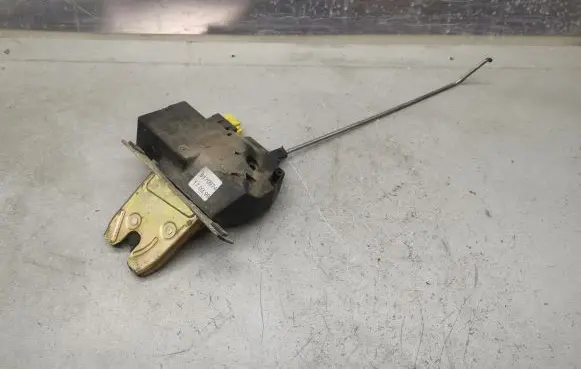 Volvo S80 Tailgate/trunk/boot lock/catch/latch 9170974 9203463