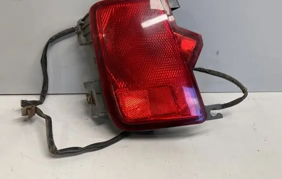 Subaru Outback Rear bumper light 12498