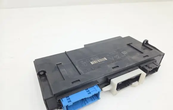 BMW 6 F06 Gran coupe Comfort/convenience module 504D17F20