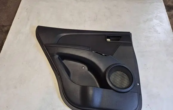 KIA Sportage Rear door card panel trim 833701F000 833151F000