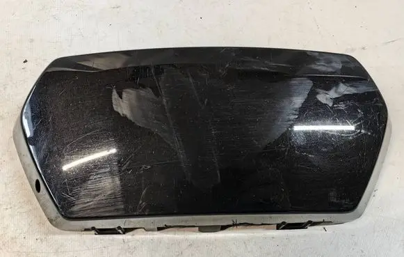 BMW X5M G05 F95 Front bumper lower grill 5A30C95
