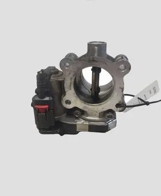 Opel Astra J Throttle body valve 55570009DB