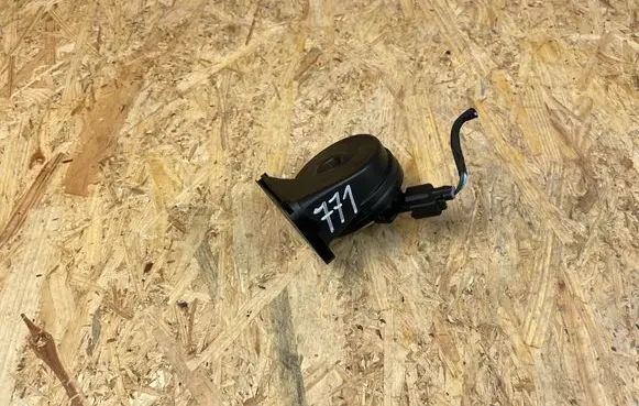Volvo S90, V90 Horn signal 31662951
