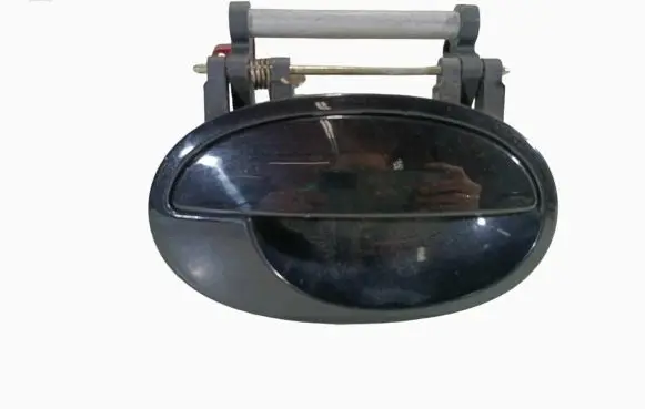 Opel Meriva A Rear door exterior handle