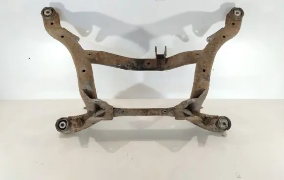 Audi A6 S6 C6 4F Rear subframe 4F0505235AH