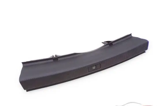 Audi A5 Sportback 8TA Trunk/boot sill cover protection 8T8864483