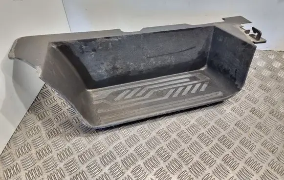 Ford Transit Custom Front sill trim cover BK21V13201A
