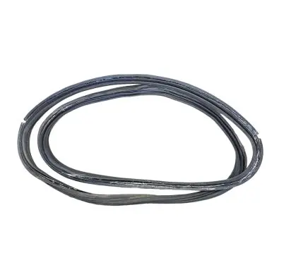 Trunk rubber seal (body)