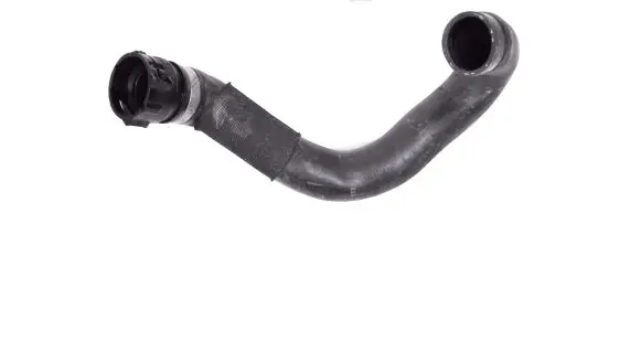 BMW 5 F10 F11 Engine coolant pipe/hose 7593513