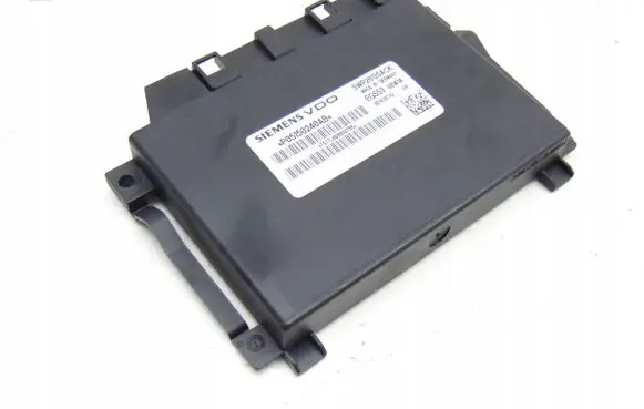 Chrysler 300 - 300C Gearbox control unit/module P05150240AB