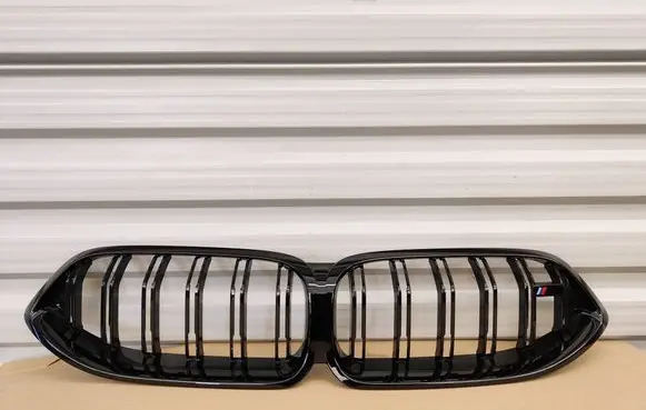 BMW M8 F91 F92 G14 G15 Front grill 5B3AE23