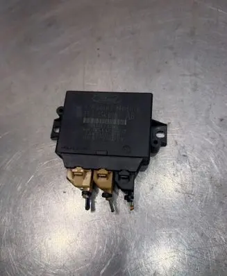 Ford Galaxy Parking PDC control unit/module BS7T15K866AB