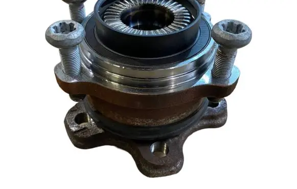 BMW X5 G05 Rear wheel ball bearing 6890073 33406890073