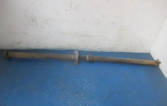 Hyundai ix 55 Drive shaft (set) 49300-3J000