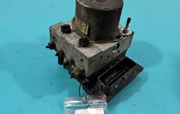 KIA Venga ABS Pump 0265951240 IMPRK1489939