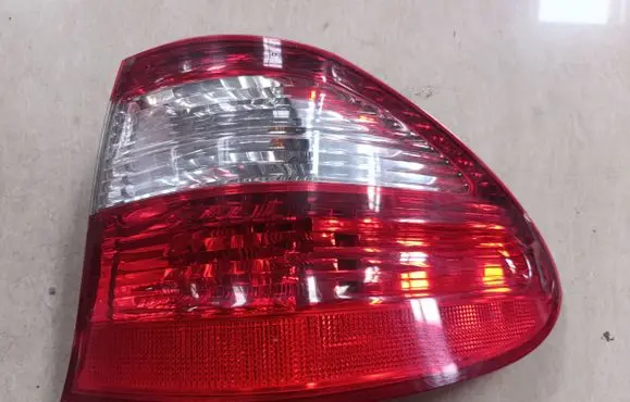 Mercedes-Benz E W211 Rear/tail lights
