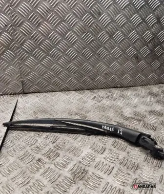 Toyota Yaris Rear wiper blade 