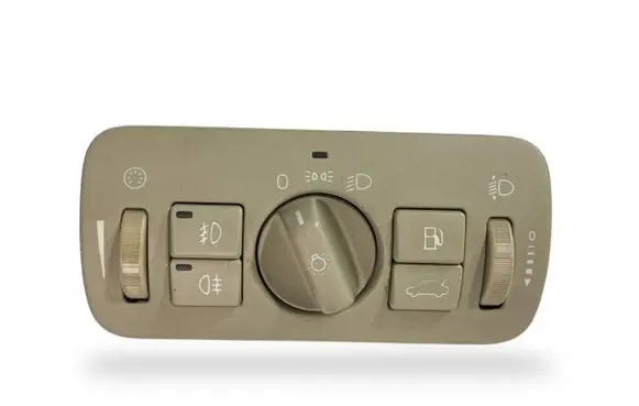 Volvo XC70 Light switch 30739423
