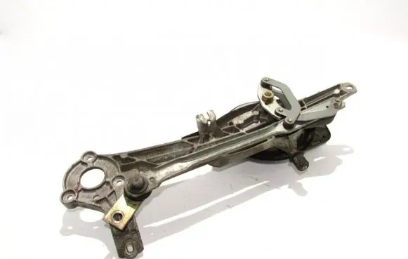 Mercedes-Benz E W210 Front wiper linkage 3391098329