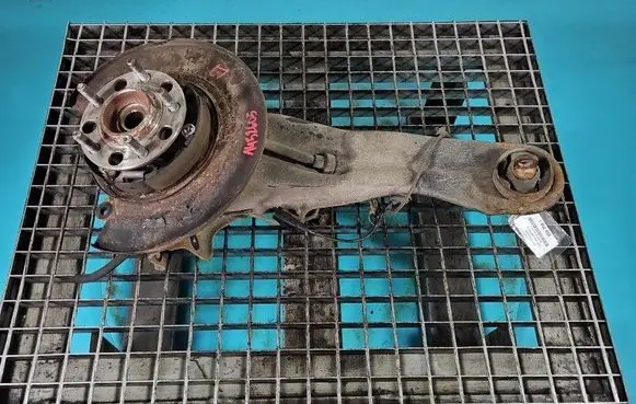 Jeep Compass Rear wheel bearing hub IMPRK1452605